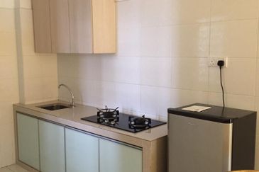 The Sky Executive Suites