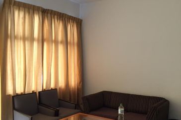 The Sky Executive Suites