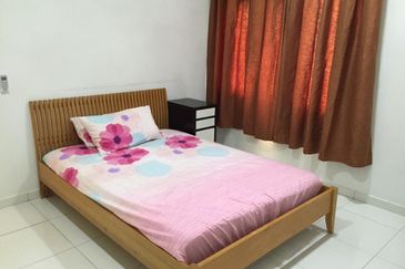 The Sky Executive Suites