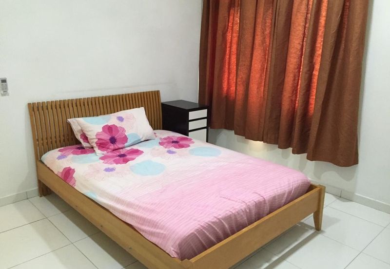 The Sky Executive Suites