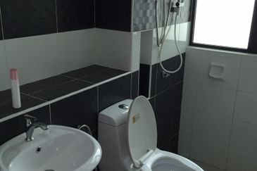 The Sky Executive Suites