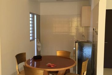 The Sky Executive Suites