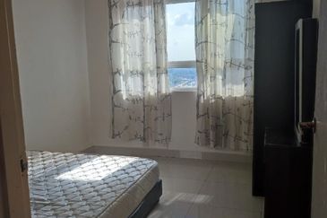 Perling Heights Apartments