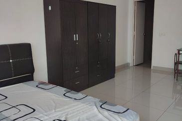 Perling Heights Apartments