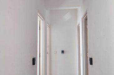 Perling Heights Apartments