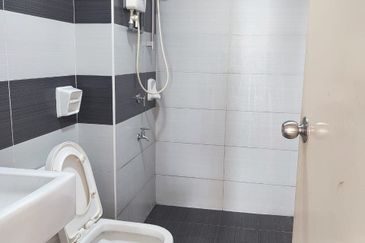 Perling Heights Apartments