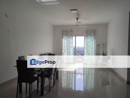 Perling Heights Apartment @ Freehold, Renovated Unit, Johor, Johor Bahru