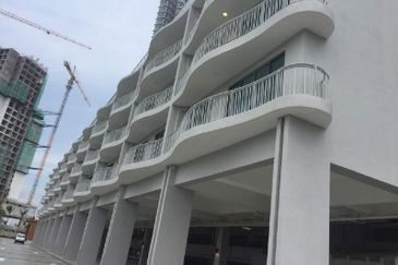 Teega Residence & Cabana