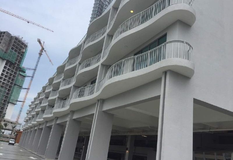 Teega Residence & Cabana