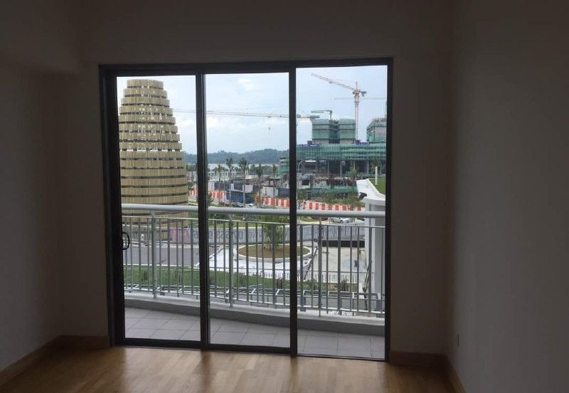 Teega Residence & Cabana