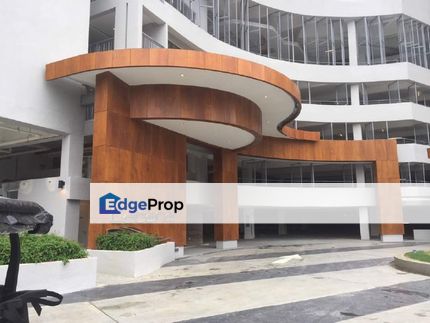 Teega Residence & Cabana Service Apartment @ Freehold, Renovated Unit, Johor, Kota Iskandar