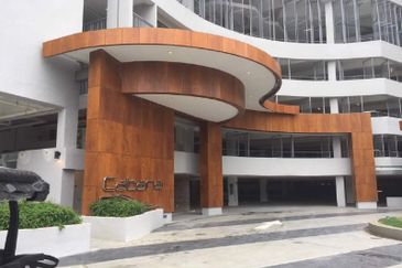 Teega Residence & Cabana