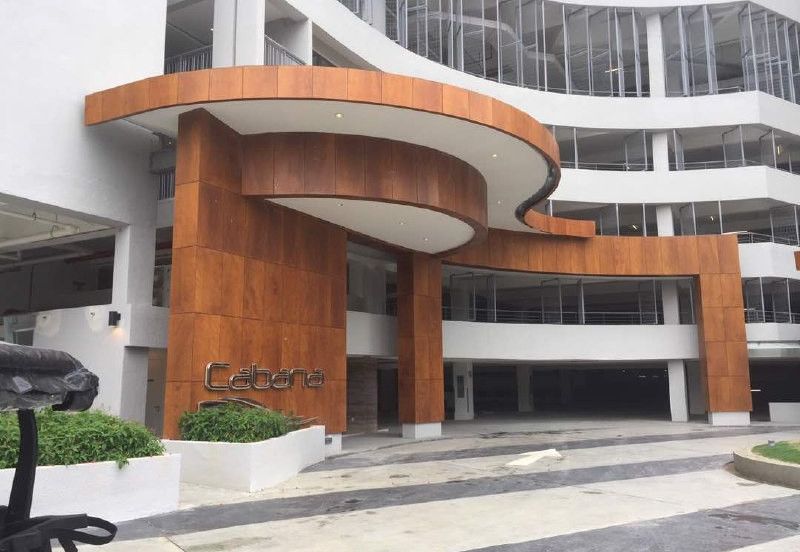 Teega Residence & Cabana