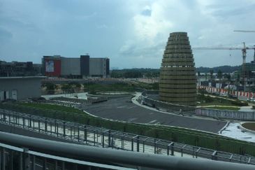 Teega Residence & Cabana