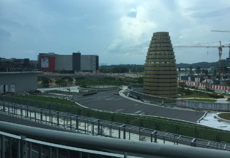 Teega Residence & Cabana