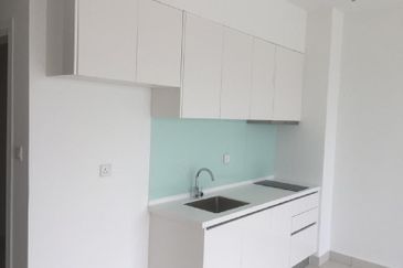 Teega Residence & Cabana