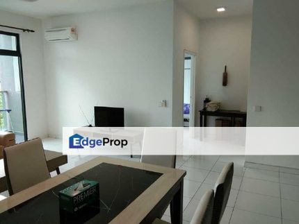 Sky Loft Premium Suite Serviced Residence @ Freehold, Renovated Unit, Johor, Johor Bahru