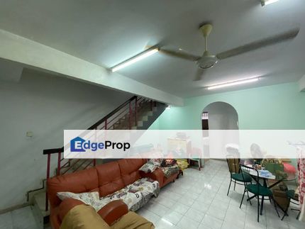 Taman Bukit Indah Johor Bahru @ Freehold, Renovated Unit, Johor, Johor Bahru