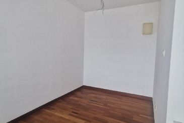 Horizon Residence (Dwi Mutiara)