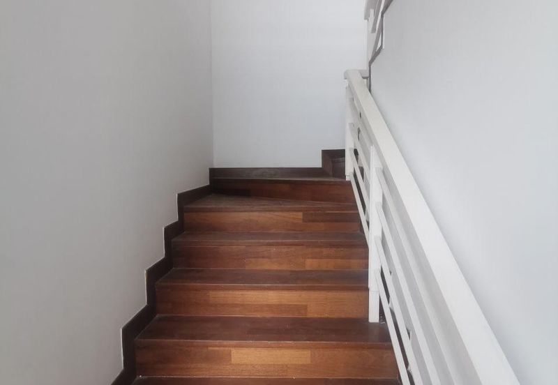 Horizon Residence (Dwi Mutiara)