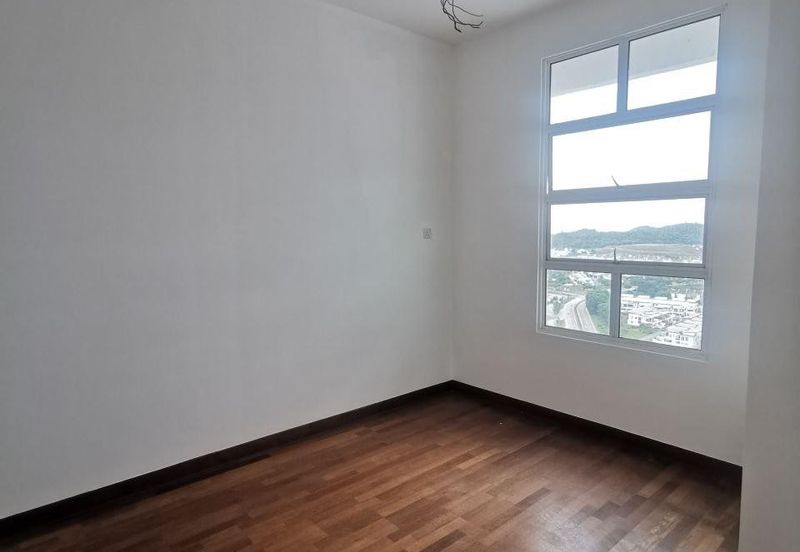 Horizon Residence (Dwi Mutiara)