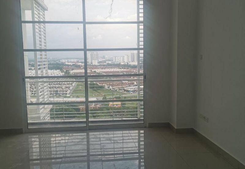 Horizon Residence (Dwi Mutiara)