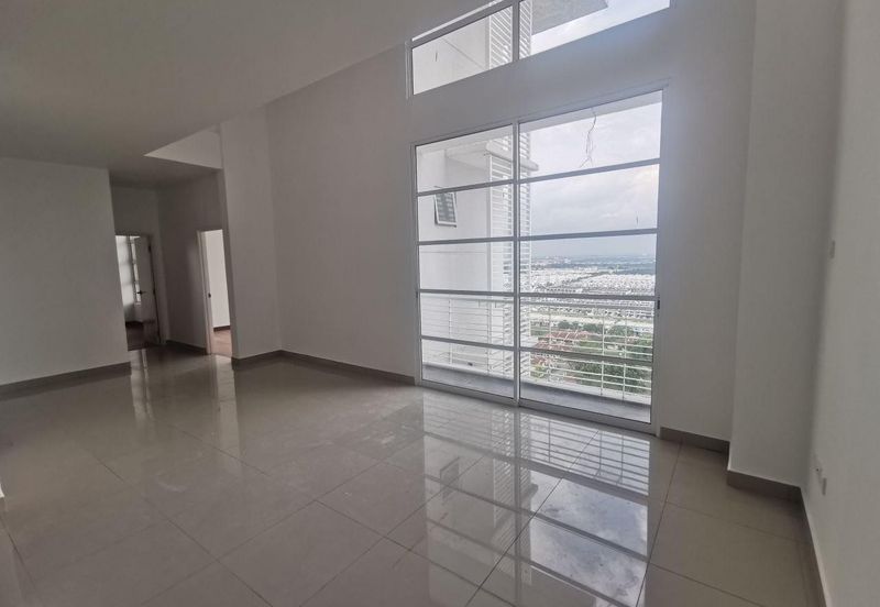 Horizon Residence (Dwi Mutiara)