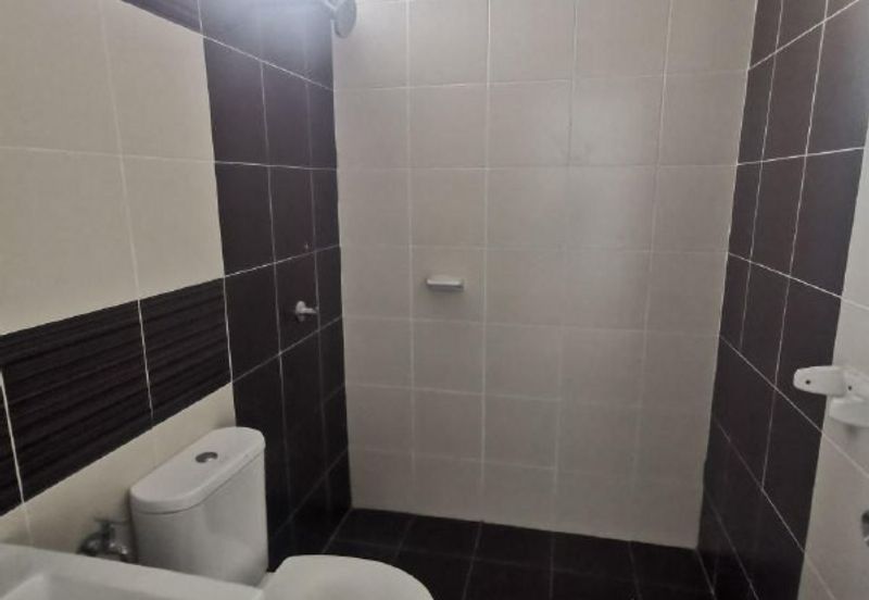 Horizon Residence (Dwi Mutiara)