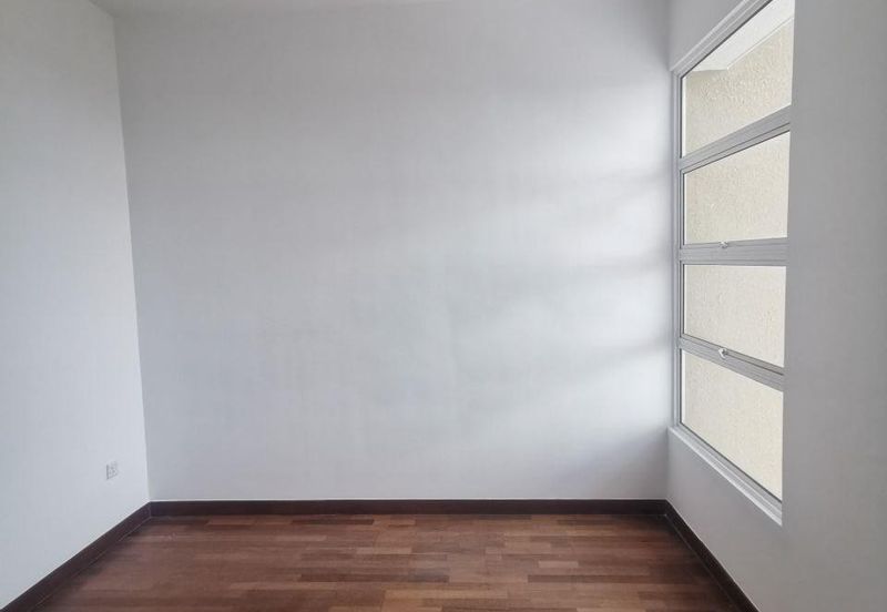 Horizon Residence (Dwi Mutiara)