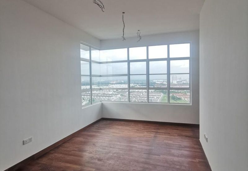 Horizon Residence (Dwi Mutiara)