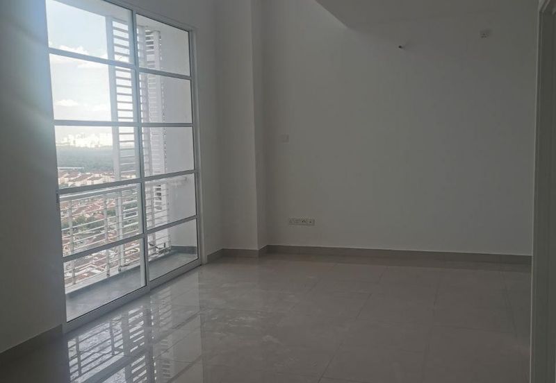 Horizon Residence (Dwi Mutiara)