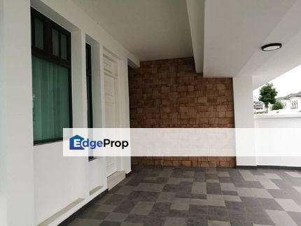 Eco Botanic Iskandar Puteri Johor Bahru @ Freehold, Renovated Unit, Johor, Nusajaya