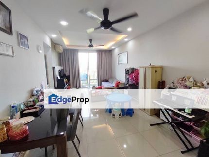 Greenfield Regency Service Apartment @ Freehold, Renovated Unit, Johor, Tampoi