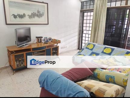 Taman Desa Skudai Johor Bahru @ Freehold, Renovated Unit, Johor, Skudai