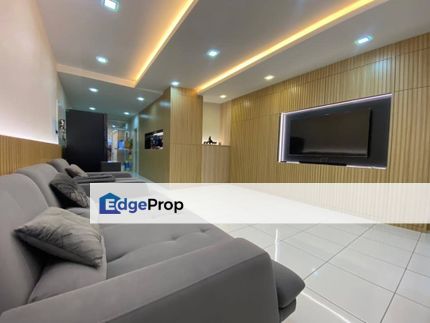 Setia Eco Garden Gelang Patah Johor @ Freehold, Renovated Unit, Johor, Gelang Patah