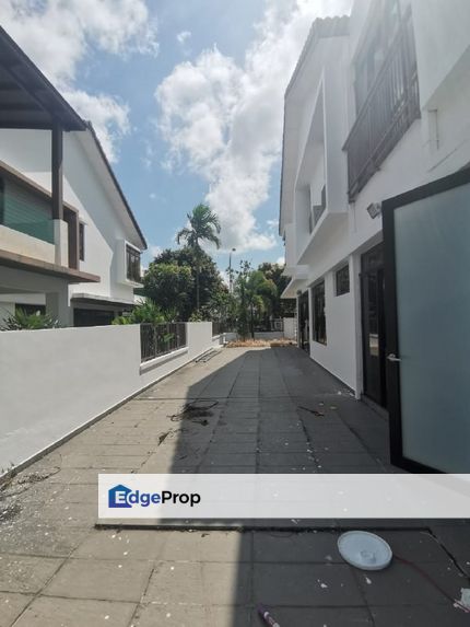 Horizon Hills Iskandar Puteri Johor Bahru @ Freehold, Partially Renovated Double Storey Cluster House, Johor, Horizon Hills