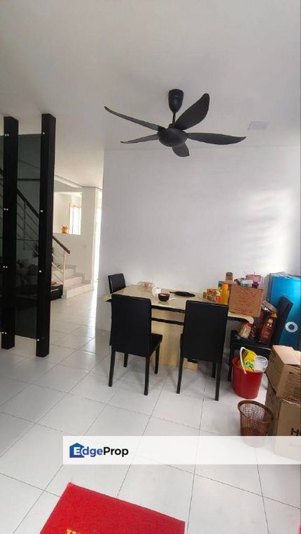 Taman Bukit Indah Johor Bahru @ Freehold, Renovated Unit, End Lot Unit, Johor, Johor Bahru