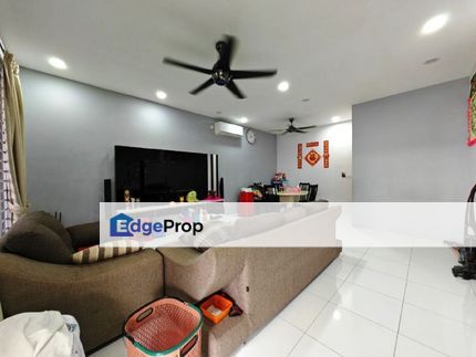 Setia Eco Village Gelang Patah Johor Bahru @ Freehold, Renovated Unit, Johor, Gelang Patah