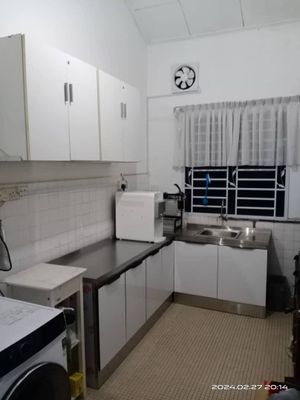 Taman Perling Single Storey With Renovated For Sale for Sale @RM550,000 ...