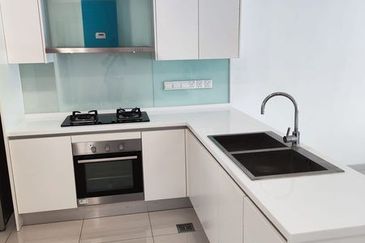 Iskandar Residences Medini