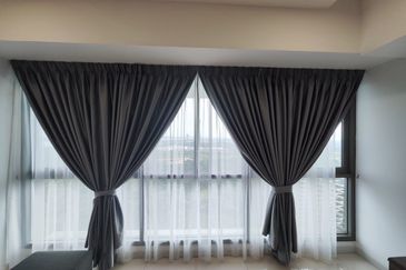 Iskandar Residences Medini