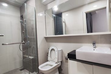 Iskandar Residences Medini