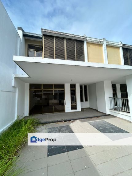 Rini Homes Double Storey Terrace House @ Mutiara Rini For Sale , Johor, Skudai