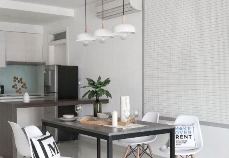 Teega Residences, Puteri Harbour