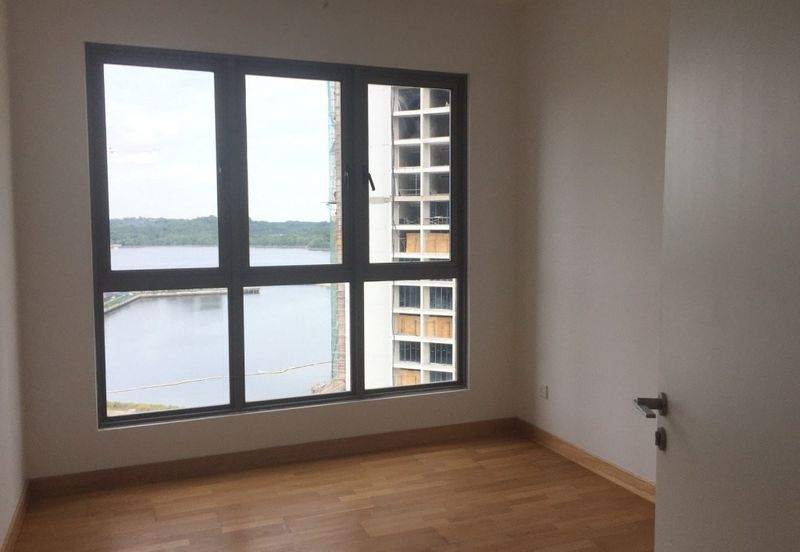 Teega Residences, Puteri Harbour