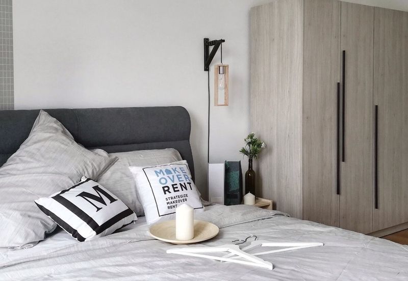 Teega Residences, Puteri Harbour