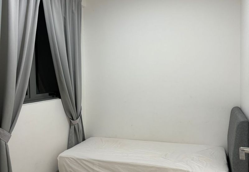 Teega Suites, @ Puteri Harbour