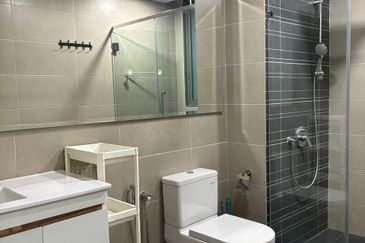 Teega Suites, @ Puteri Harbour