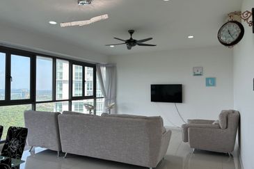 Iskandar Residences Medini