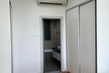 Iskandar Residences Medini